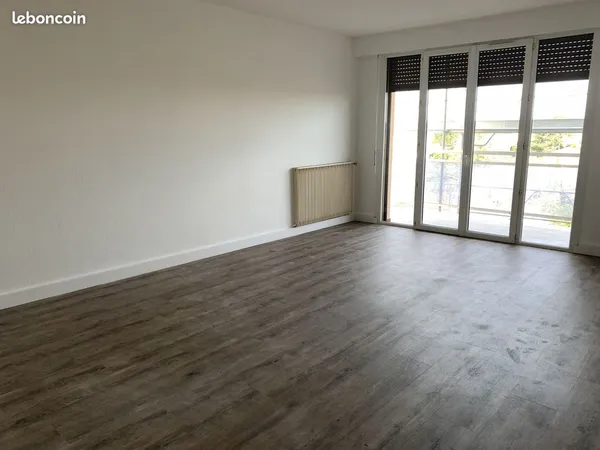 Appartement 4 pièces 97 m²