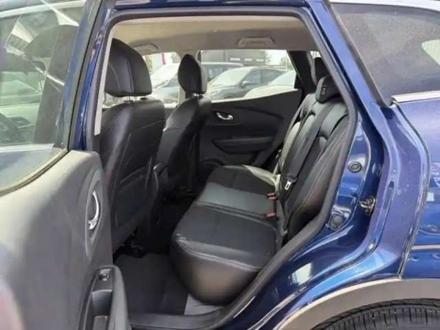Renault Kadjar 1.2 tce 130ch energy business — photo 11