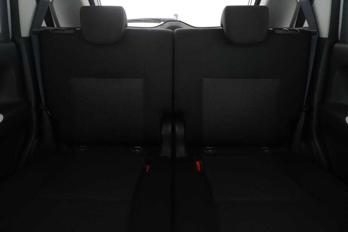 Suzuki Ignis 1.2 DualJet Pack AllGrip — photo 15