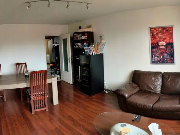 Appt ds résidence sécurisé, une chambre