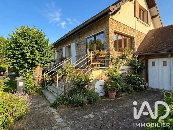 Appartement 4 pièces 78 m²