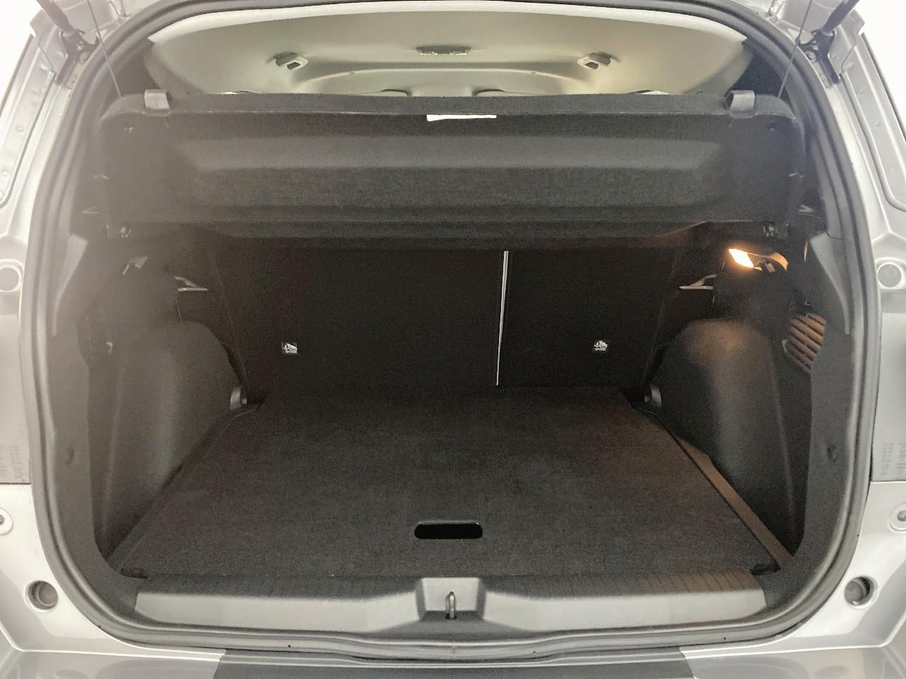 Citroën C3 Aircross hybride 145 ch aut max — photo 6