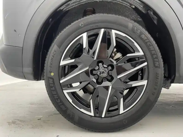 Peugeot 3008 hybrid 136 e-dcs6 — photo 79