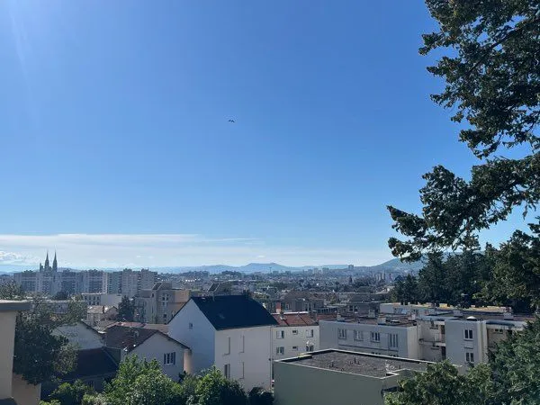 Appartement à Chamalières