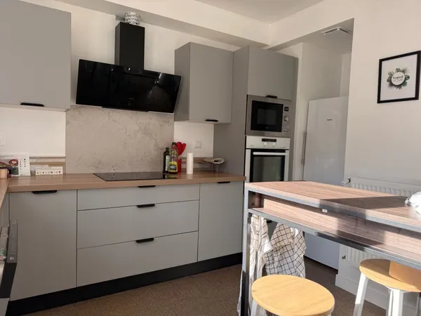 Colocation à Albi : chambres avec salle d’eau