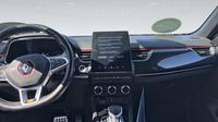 Renault Arkana 1.6 E-Tech hybride 145ch RS Line Fast Track — photo 8