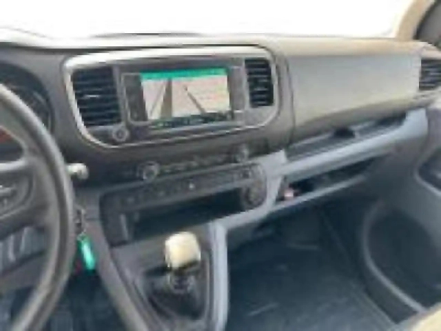 Citroën Jumpy fg m 1.5 bluehdi 120ch s&amp;s driver — photo 14