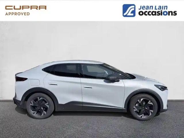 Cupra Tavascan 286 ch — photo 4