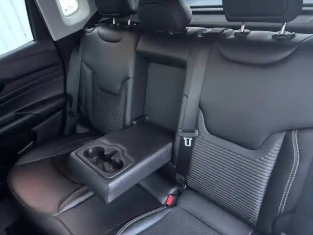 Jeep Compass 1.6 i multijet ii 130 ch bvm6 — photo 93