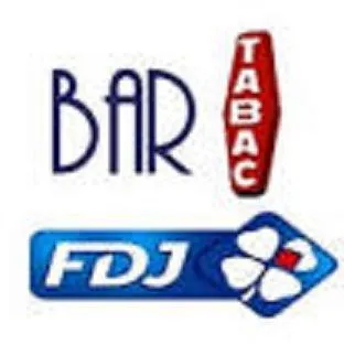 BAR TABAC FRANCAISE DES JEUX  Banlieue Rouen