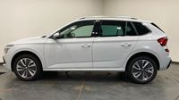 Skoda Kamiq 1.0 TSI Evo 2 116ch Selection — photo 8