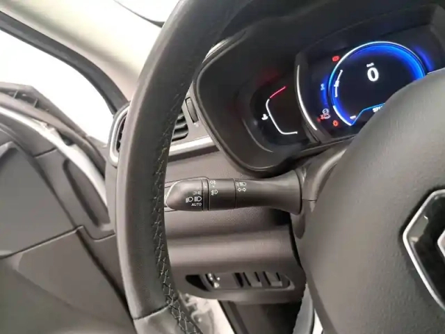 Renault Kadjar blue dci 115 — photo 29