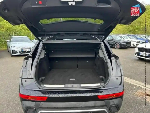 Ds Ds 7 crossback puretech 130ch performance line + 120g — photo 14