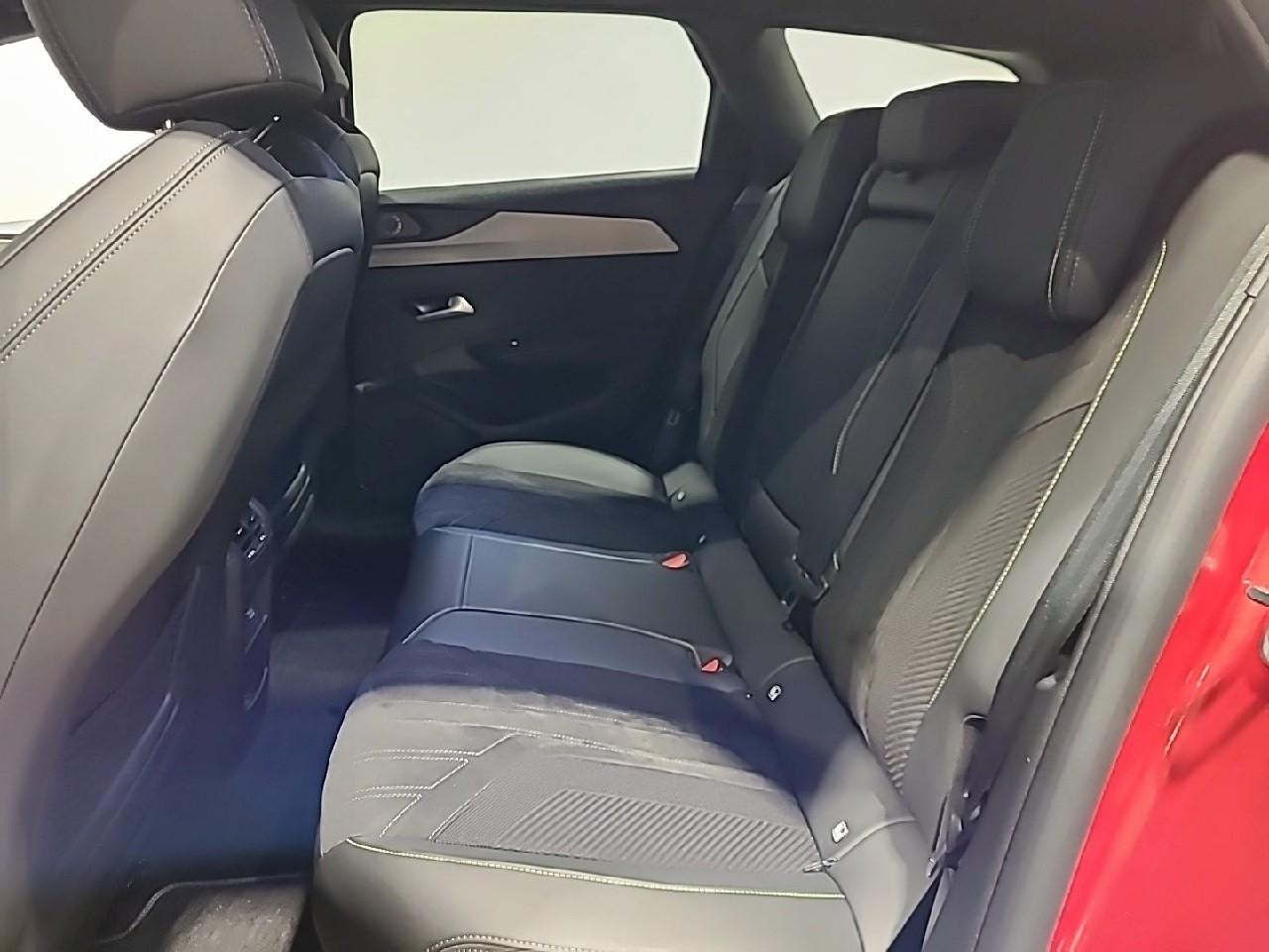 Peugeot 308 sw bluehdi 130ch s&s eat8 gt — photo 13