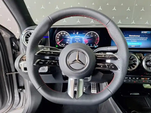 Mercedes Classe A 200 d star edition — photo 19