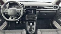 Citroen C3 1.2 PureTech 83ch S&S PLUS — photo 8