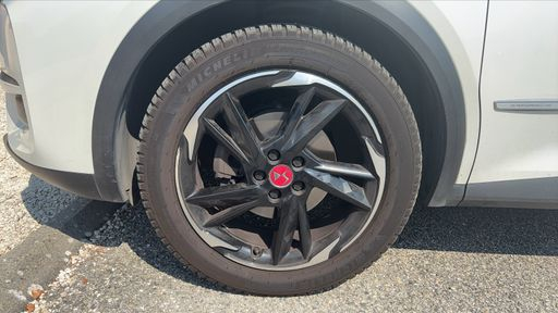 DS DS7 Crossback 2.0 BlueHDi 180 EAT8 - Performance Line + – 2020 – 130464 km – Diesel – Boîte Automatique — photo 24