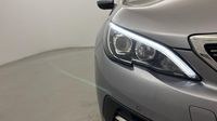 Peugeot 308 1.2 PureTech 130ch E6.3 S&S Allure EAT8 — photo 17