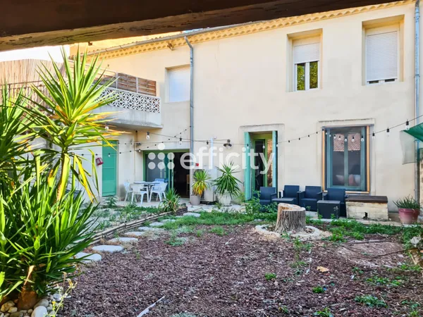 Maison 3 pièces 120 m²