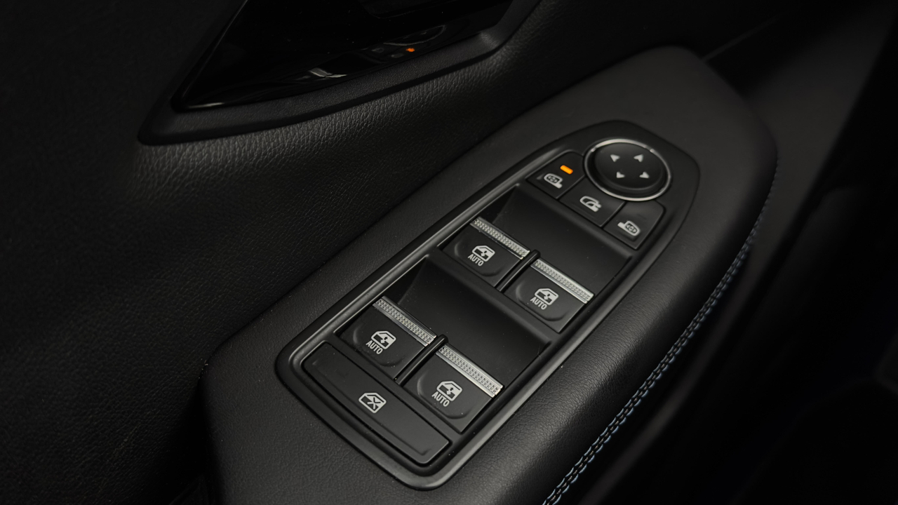Renault Scenic E-Tech électrique 220 ch grande autonomie — photo 16