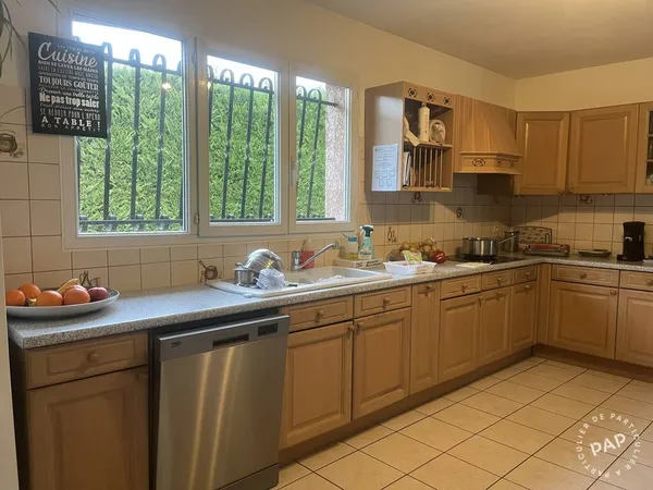 Maison 5 pièces 160 m²