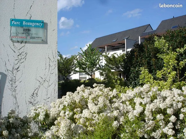 Landry - A louer T2 de 49 m² au calme