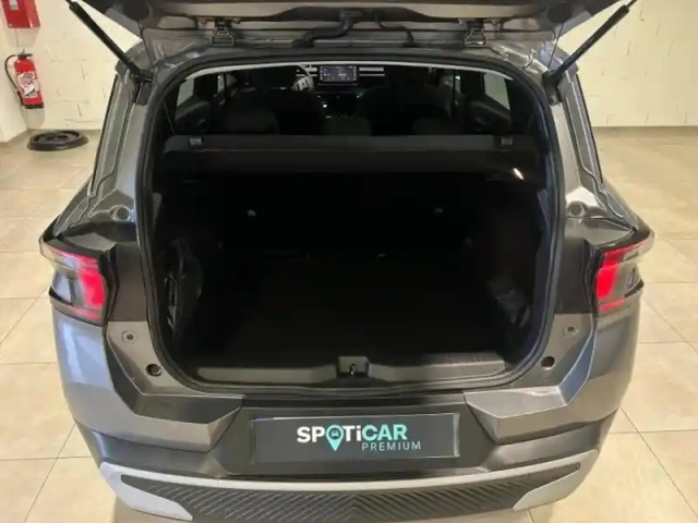 Citroën C3 Aircross electrique 113ch autonomie confort plus — photo 10
