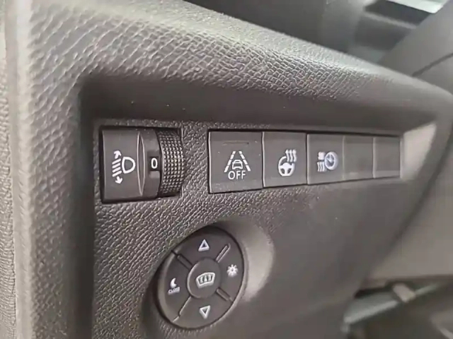 Citroën C4 e- 136 ch automatique — photo 56