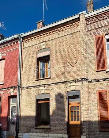 Maison 5 pièces 85 m²
