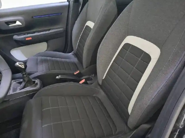 Citroën C3 turbo 100 ch bvm6 — photo 11