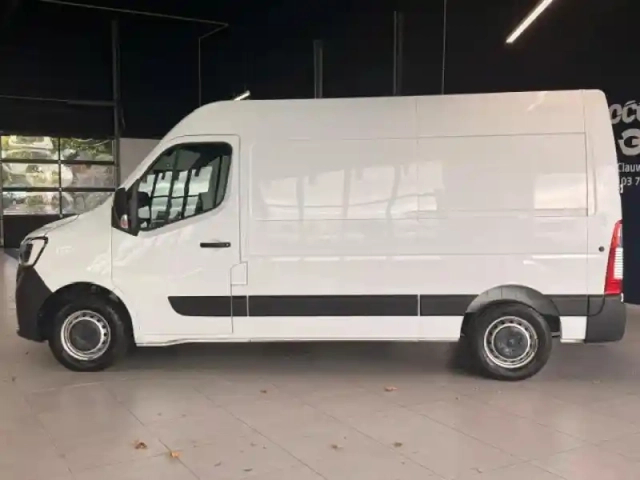 Renault Master fg f3500 l3h3 2.3 blue dci 135ch confort euro6 (19200?ht) — photo 8