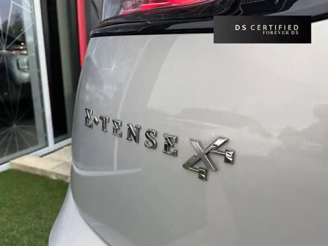 Ds Ds 7 ds7 crossback hybride e-tense 225 eat8 — photo 33
