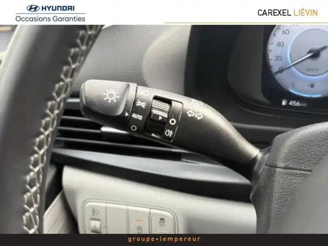 Hyundai I20 1.0 t-gdi 100ch intuitive dct-7 — photo 34