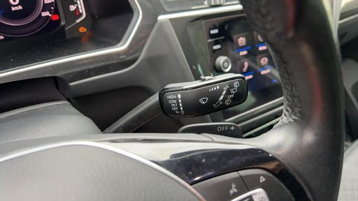 Volkswagen Tiguan 2.0 TDI 150 S-Tronic7 - IQ Drive – 2020 – 111950 km – Diesel – Boîte Automatique — photo 27