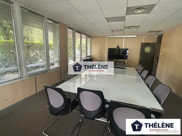 Bureaux 750 m² MONTPELLIER