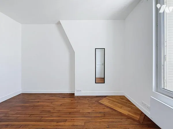 Appartement 1 pièce 18 m²