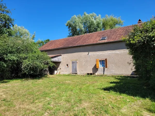 Maison 4 pièces 70 m²
