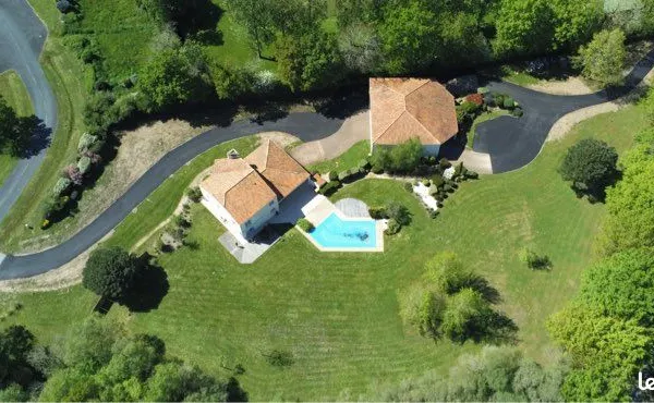 Villa vendee air park