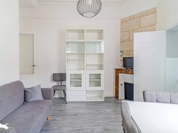 Maison de plain-pied 3 pièces 47 m²