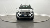 Dacia Sandero 1.0 ECO-G 100ch Stepway Expression -24