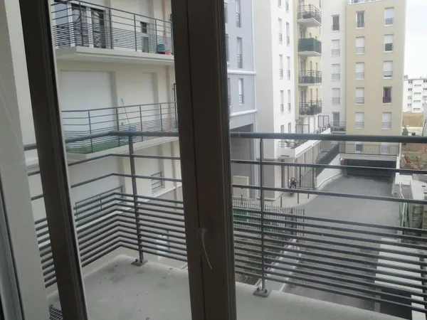Appartement 1 pièce 47 m²
