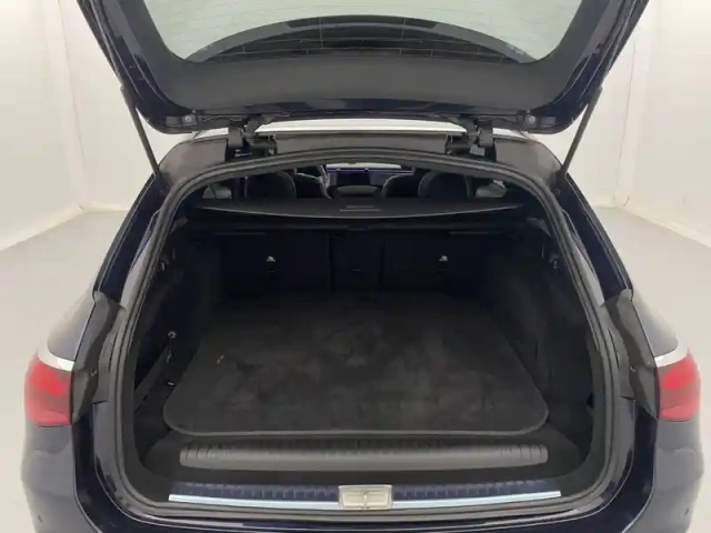 Mercedes Classe E break 300 e hybrid eq 9g-tronic — photo 50