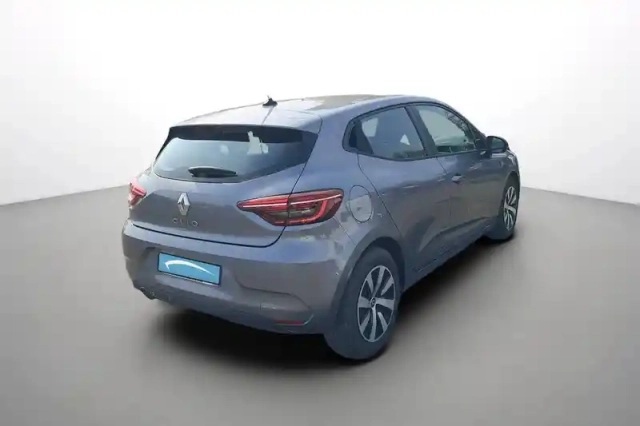 Renault Clio tce 90 — photo 5