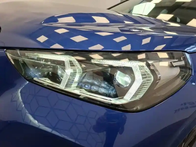 Bmw X1 xdrive 25e 245ch dkg7 — photo 36