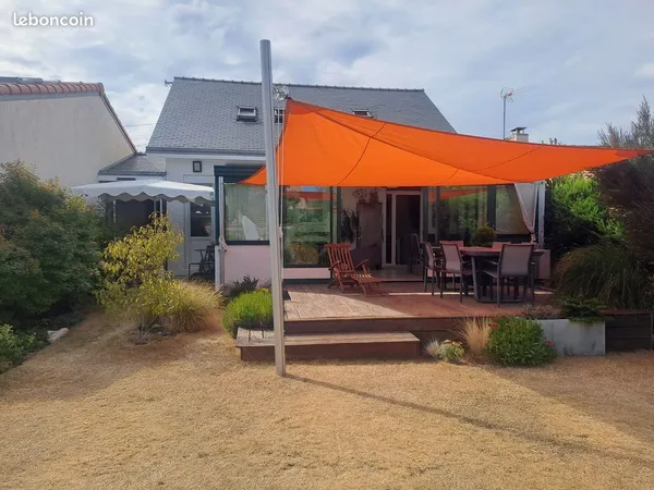 Vente maison à Pornic(44)