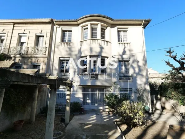 Maison de luxe 9 pièces 240 m²