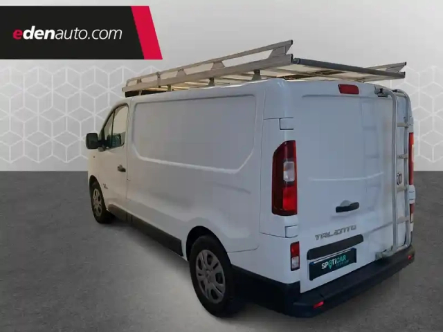 Fiat Talento fgn tole 1.0 ch1 1.6 multijet 145 — photo 31