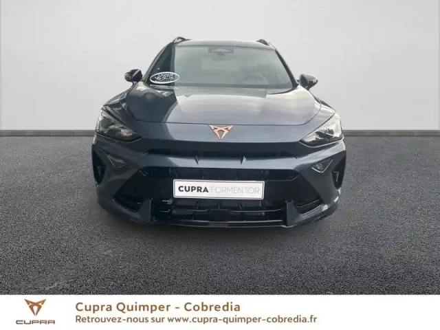 Cupra Formentor 1.5 ehybrid 204ch midnight edition dsg6 — photo 2