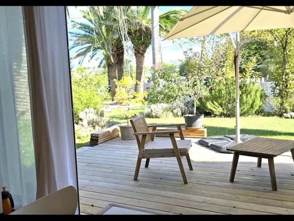 Appartement 4 pièces 115 m²