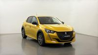 Peugeot 208 e-208 136ch Style — photo 3